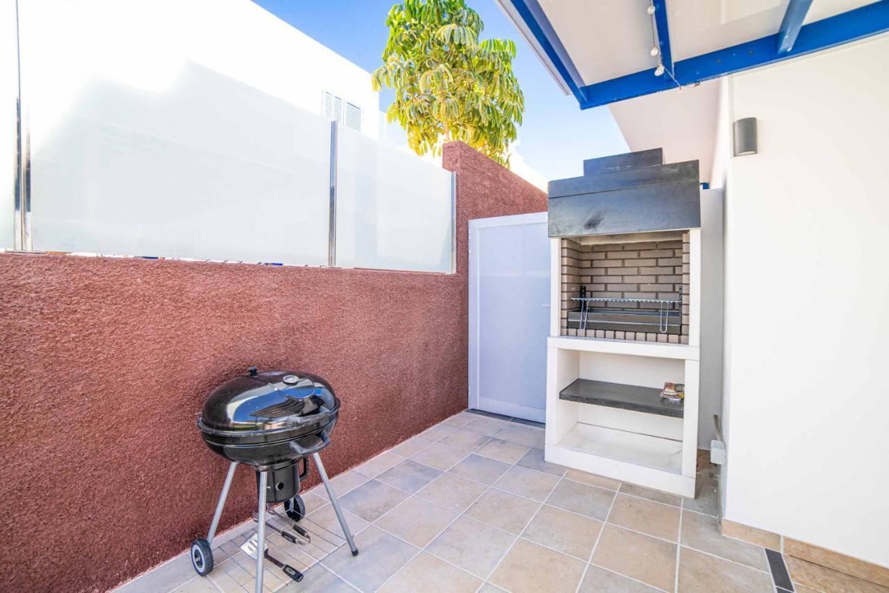 Galway Bay Villa Playa Blanca  Exterior photo