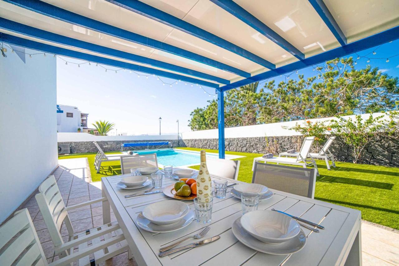 Galway Bay Villa Playa Blanca  Exterior photo