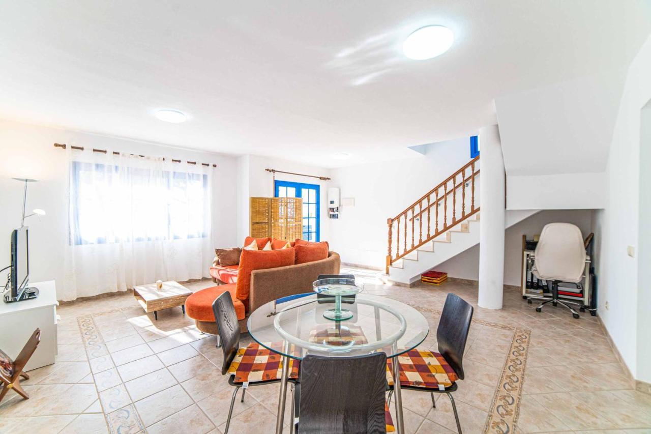 Galway Bay Villa Playa Blanca  Exterior photo